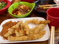 -冒椒火辣(奎星楼街店)
