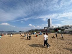 -在海一方公园