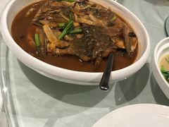 -云采云南菜(中山北路店)