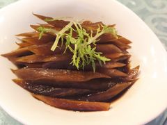酱萝卜-广玉兰上海菜(德平店)