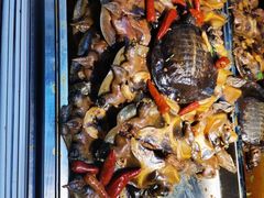 -海大南门夜市(海富街店)