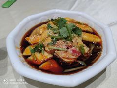 -阿莉餐厅(枣阳路店)