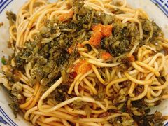 -盛兴面馆(真儒大厦店)