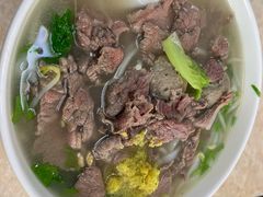 牛肉牛丸粿-华威达牛庄(黄埔大道西店)