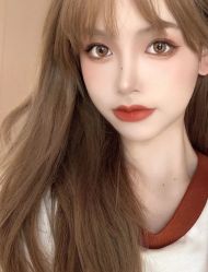 -Rise Hair上升造型