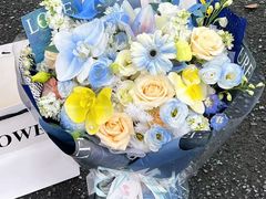 -F.Story 花和故事(新天地店)