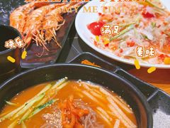 -千寻烧肉(政务区店)