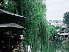 -小河直街历史文化街区