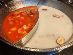 -捞王锅物料理(凯旋路店)