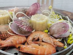 -九层海鲜塔(市南店)