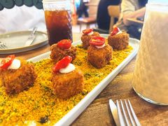 -Brut Eatery悦璞食堂(愚园路店)