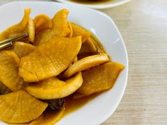 -面道赞宁海海鲜面(迎凤街店)