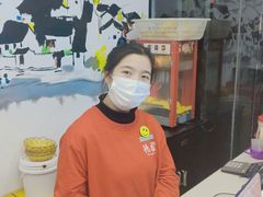 -重庆德庄火锅(太仓万达店)