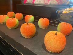 -领仕扒房(长春店)