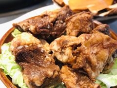 卤坨坨牛肉-椒贵火锅(剑南大道店)