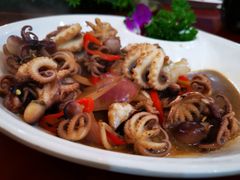 -龙宫海鲜楼(长乐漳港店)