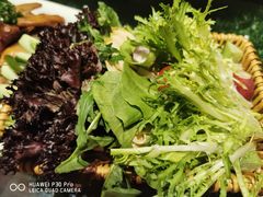 -燕郊烧鸽子(广安路店)