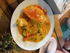 -Doo Dee Thai Food(Issan/Isaan/Esan)