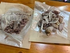 -小辫子羊肉面馆(周东店)
