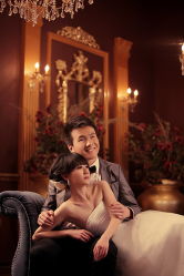 -金公主精品婚纱摄影
