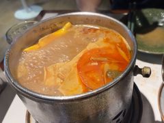 -Thai Basil罗勒叶泰式餐厅(时代天街店)