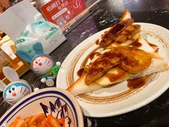 法式朗德鹅肝-大成铁板烧•板前(复古餐厅石老人店)