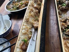 -香竹农庄•传统竹筒饭(十年店)