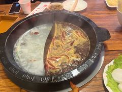 -重庆老火锅(长虹店)