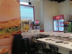 -龍歌自助小火锅(芝罘万达店)