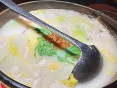 -闽上鲜·福建菜(龙湖滨江天街店)