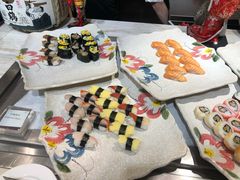 -索菲特银河锦厨自助餐(山西路店)