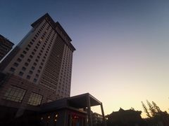-南京钟山宾馆(江苏省会议中心)