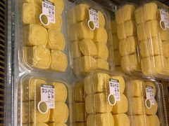-泸溪河桃酥(金坛吾悦广场店)