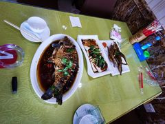 -大福鱼馆(风景区店)