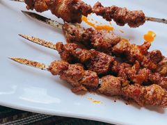 -巴依老爷新疆美食(工体旗舰店)