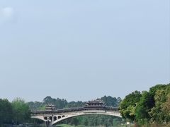 -黄龙溪古镇