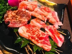-黑牛の店·和牛烧肉(大悦城店)