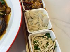 -鲁南仔·滕州炒鸡(经三路店)