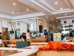 大堂-银村街粥店(北线阁店)