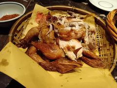 -周家二小姐的菜(西津渡店)