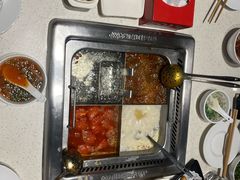 -海底捞大排档火锅(打浦路店)