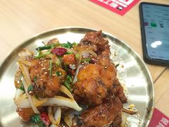 -敏丁拌饭(中街总店)