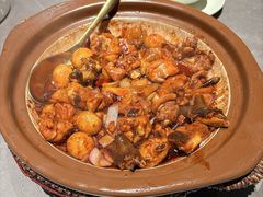 -麻都·成都菜(人民广场店)