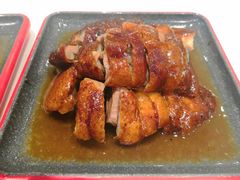 -龙记香港茶餐厅(久光百货店)