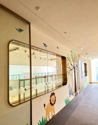 -金鹰国际月子中心(新街口店)
