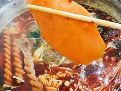 -重庆特色冷锅鱼(武大店)