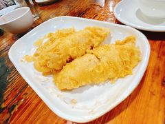 -章记正宗南岗鱼蛋火锅