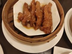 -京香轩·中餐厅(上海中庚聚龙酒店)