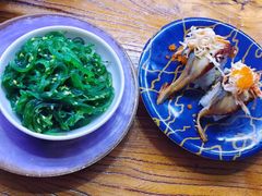 -伊秀·手握寿司·料理(裕华万达广场店)