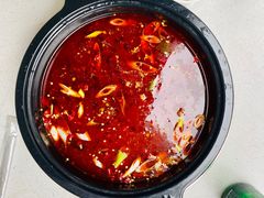 -小向麻辣烫(天街总店)